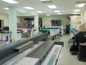 Digital Production Department