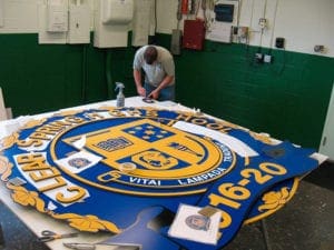 Fabrication and Assembly