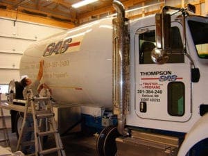 Vehicle Installation Shop