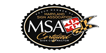 Maryland Sign Association